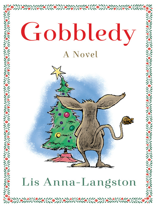 Title details for Gobbledy by Lis Anna-Langston - Available